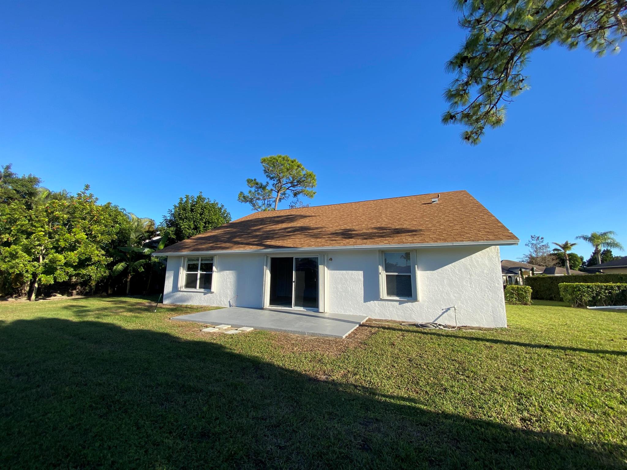 CRESTWOOD UNIT 1 PL 5 - Residential Lease