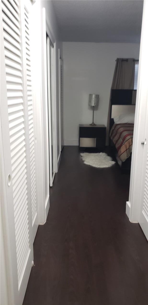 Meadowbrook Towers - Residential