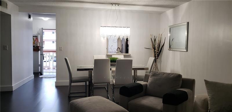 Meadowbrook Towers - Residential
