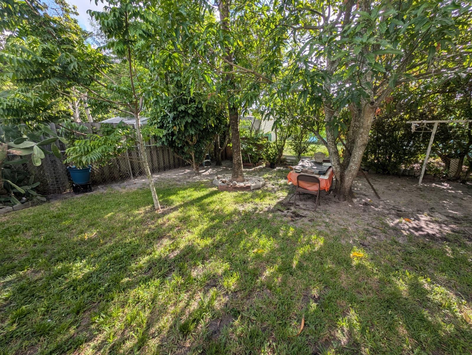 Miramar Sec 7 48-22 B - Residential Lease