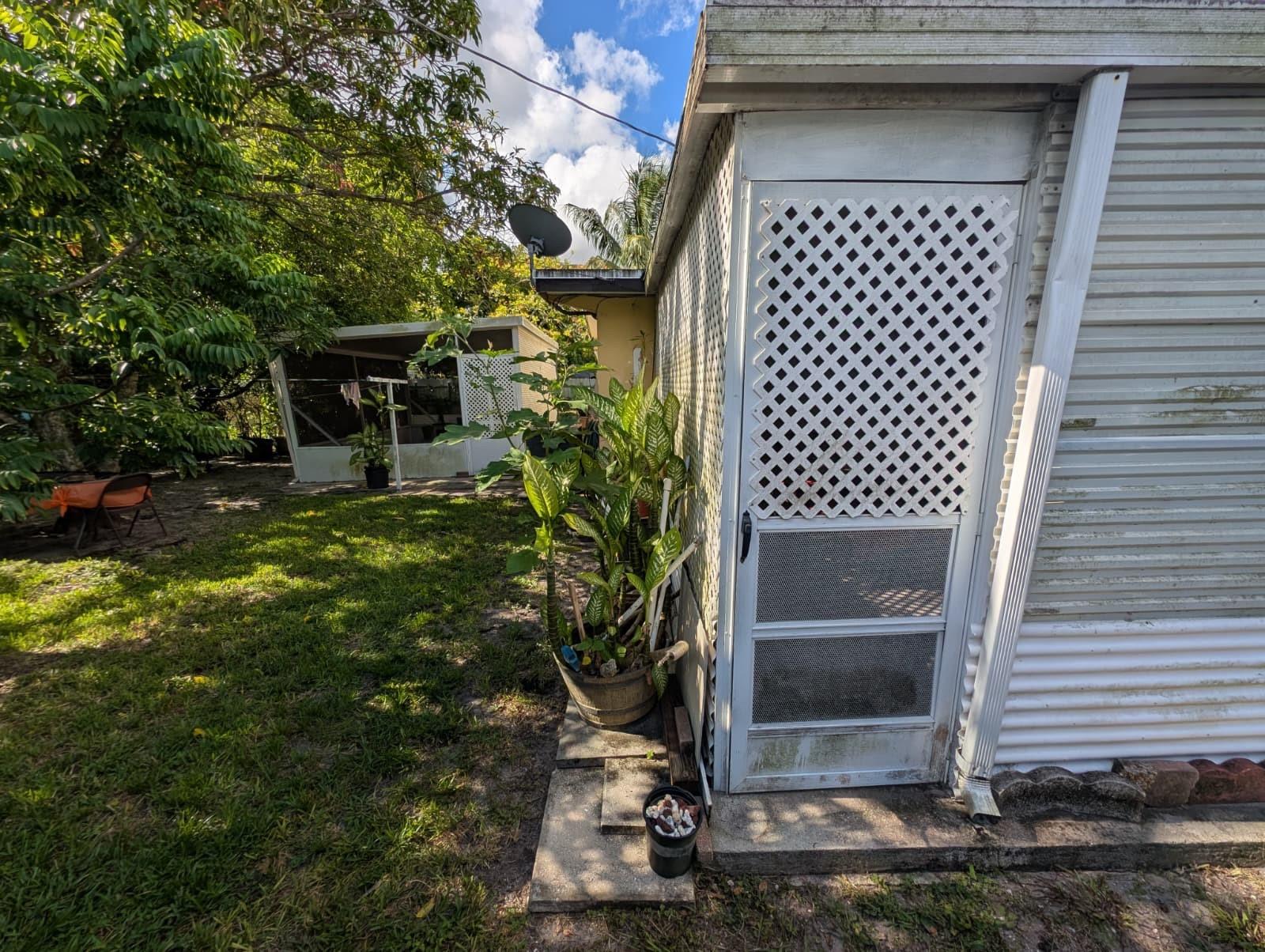 Miramar Sec 7 48-22 B - Residential Lease