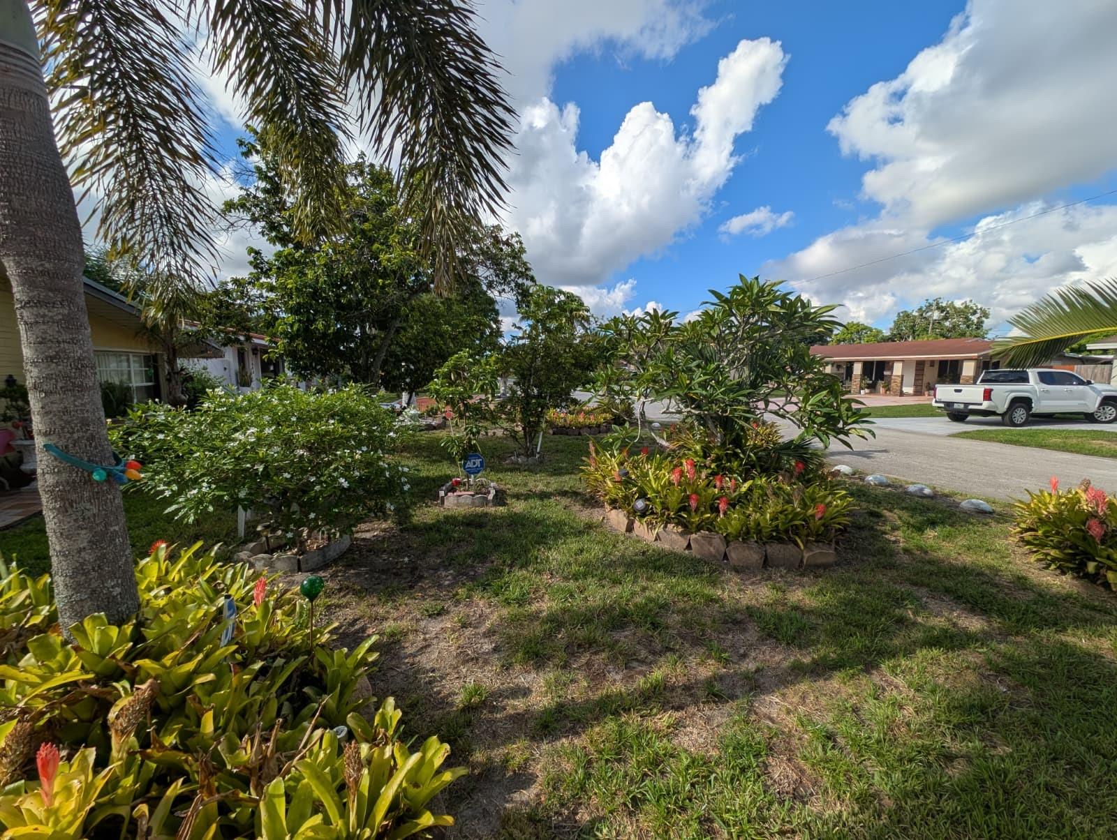 Miramar Sec 7 48-22 B - Residential Lease