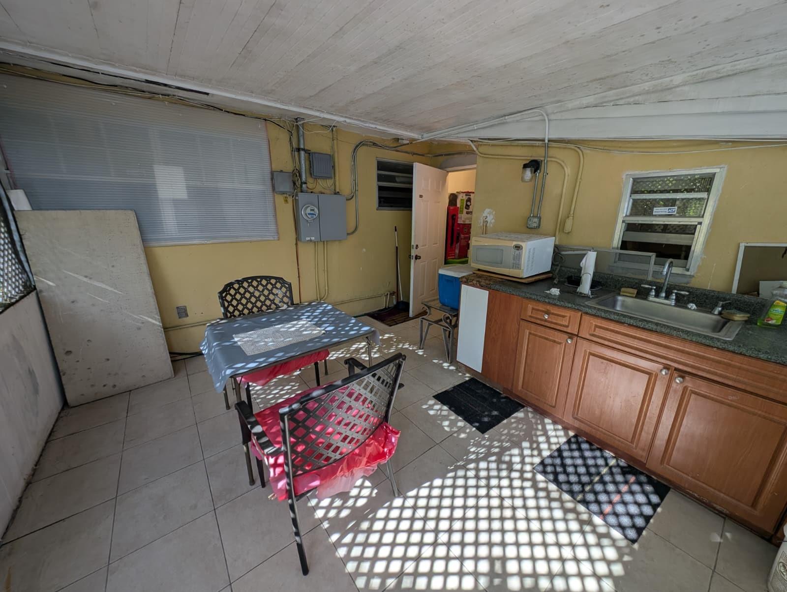 Miramar Sec 7 48-22 B - Residential Lease