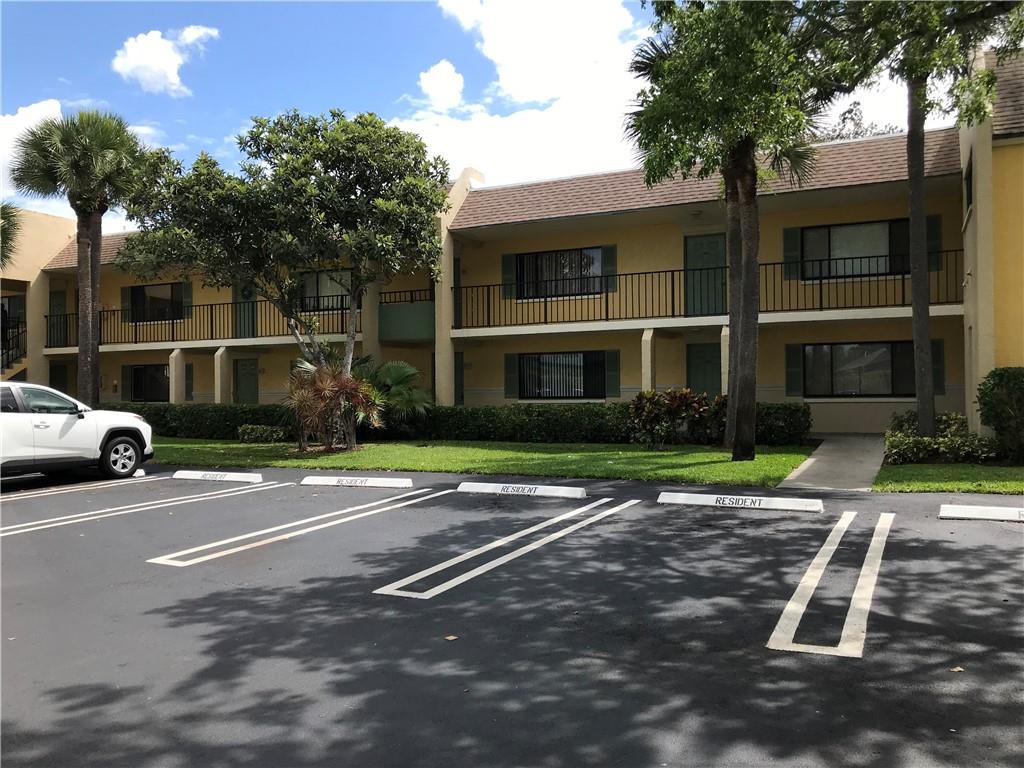 Meadows on Green - Residential