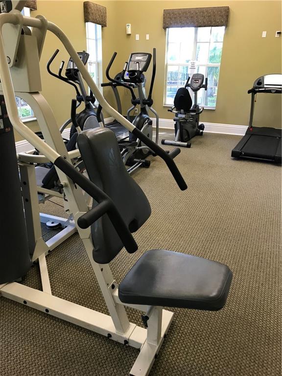 Meadows on Green - Residential