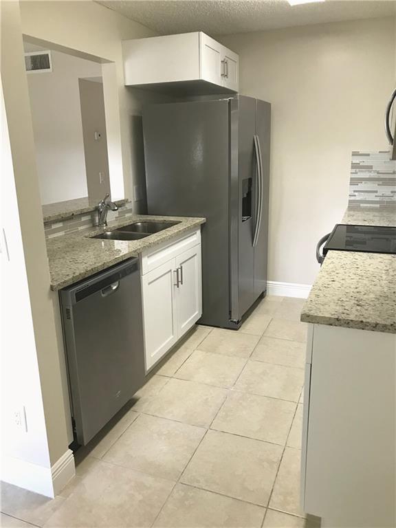 Meadows on Green - Residential