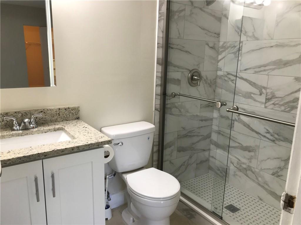 Meadows on Green - Residential