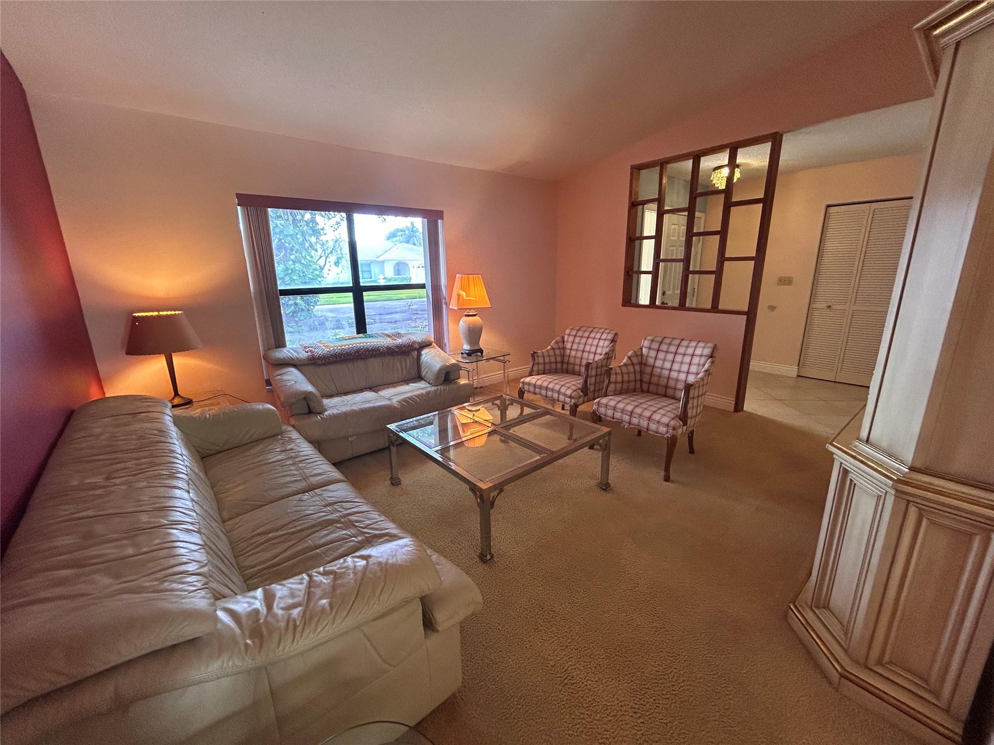 Flamingo Gardens-Phase Tw - Residential Lease