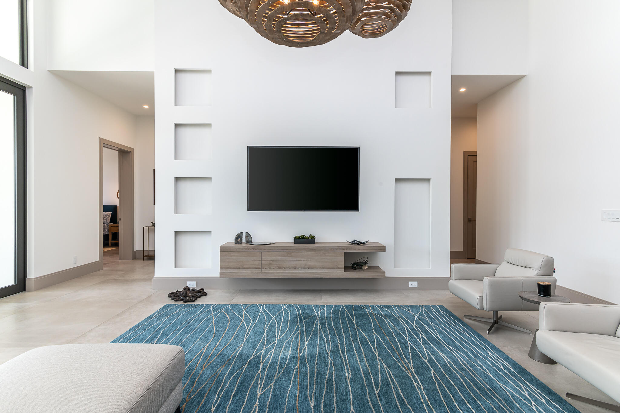 GOLDEN HARBOUR SEC 1 - Residential