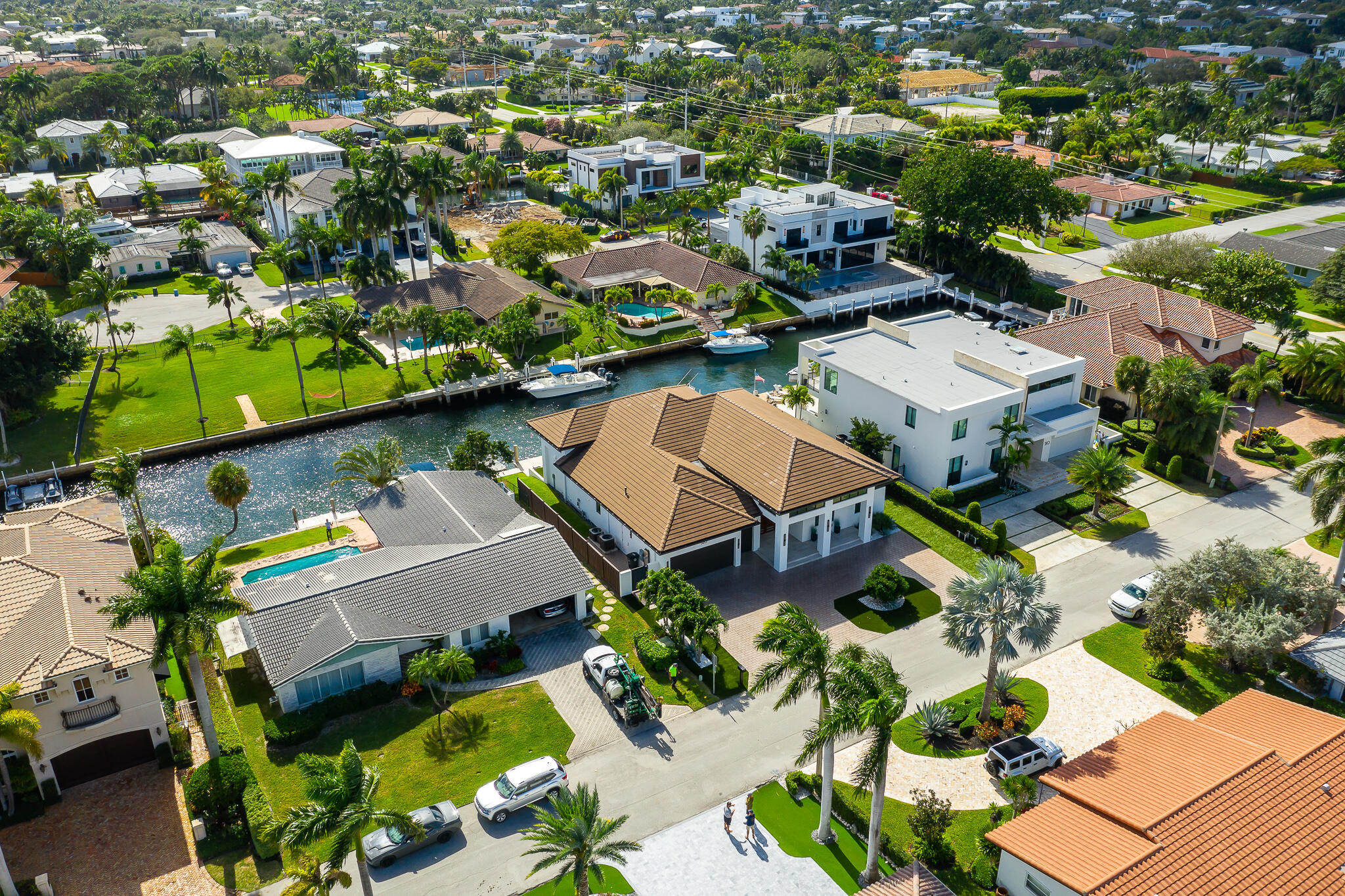 GOLDEN HARBOUR SEC 1 - Residential