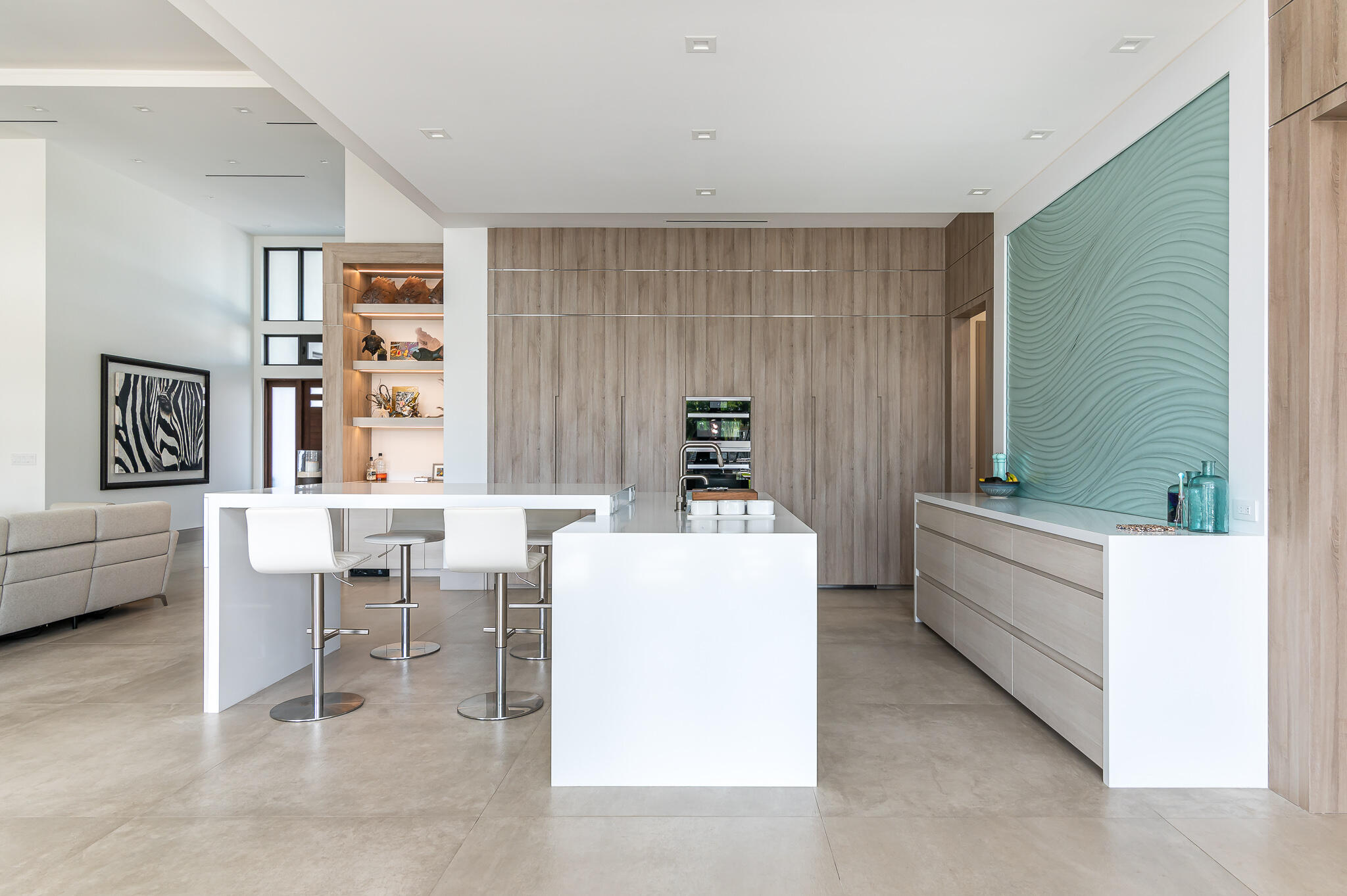 GOLDEN HARBOUR SEC 1 - Residential