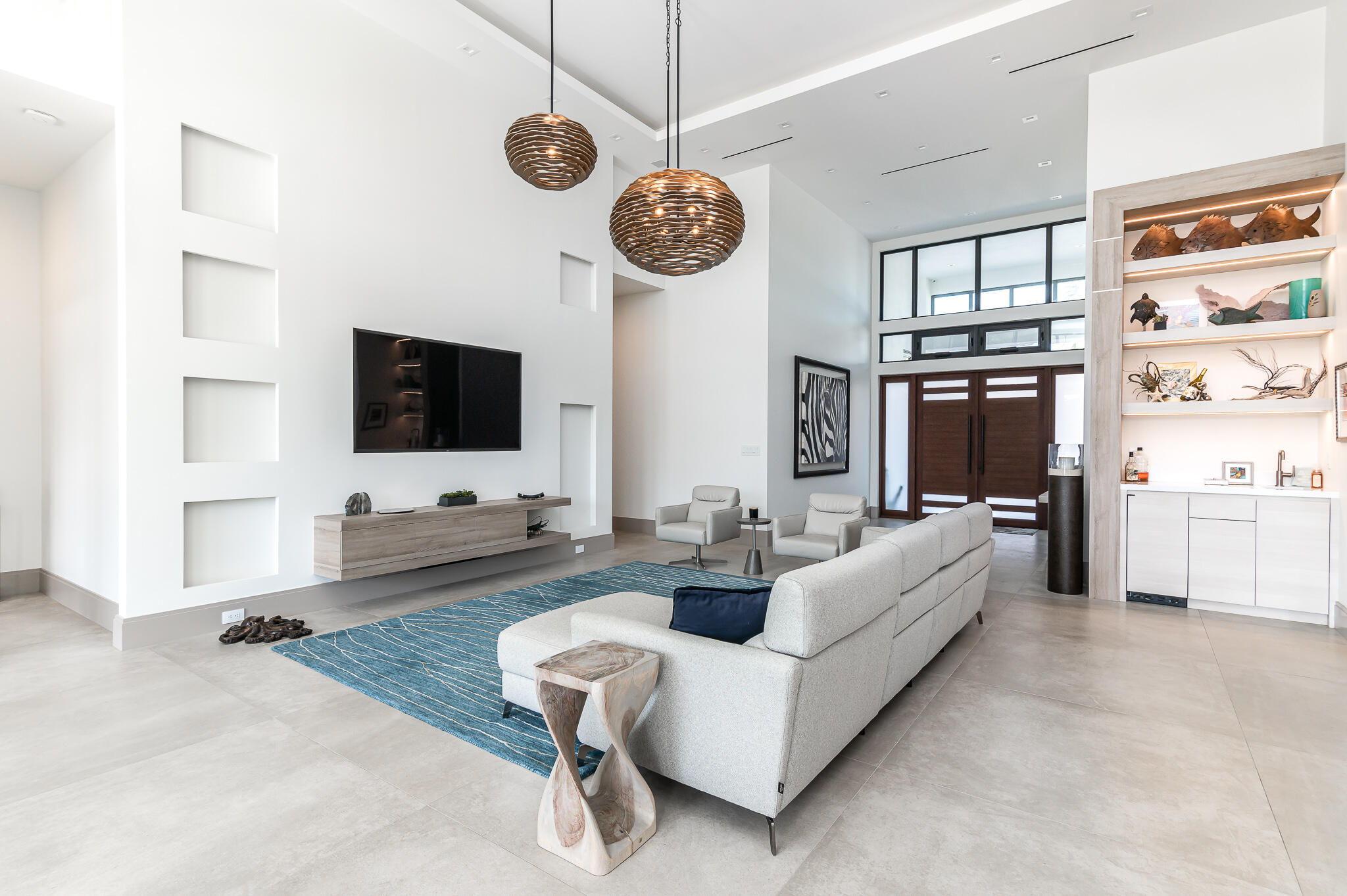 GOLDEN HARBOUR SEC 1 - Residential