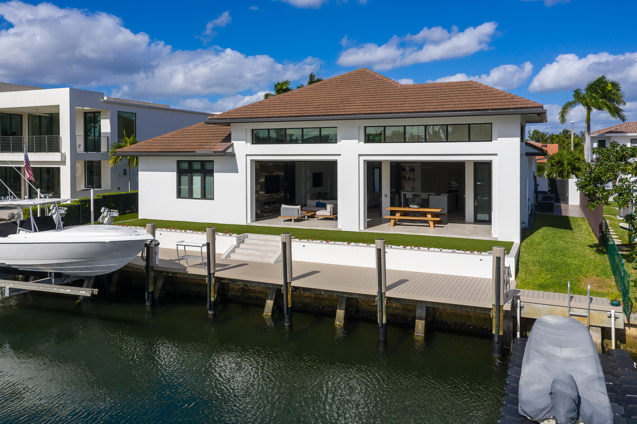 GOLDEN HARBOUR SEC 1 - Residential