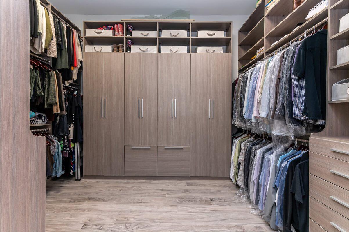 GOLDEN HARBOUR SEC 1 - Residential