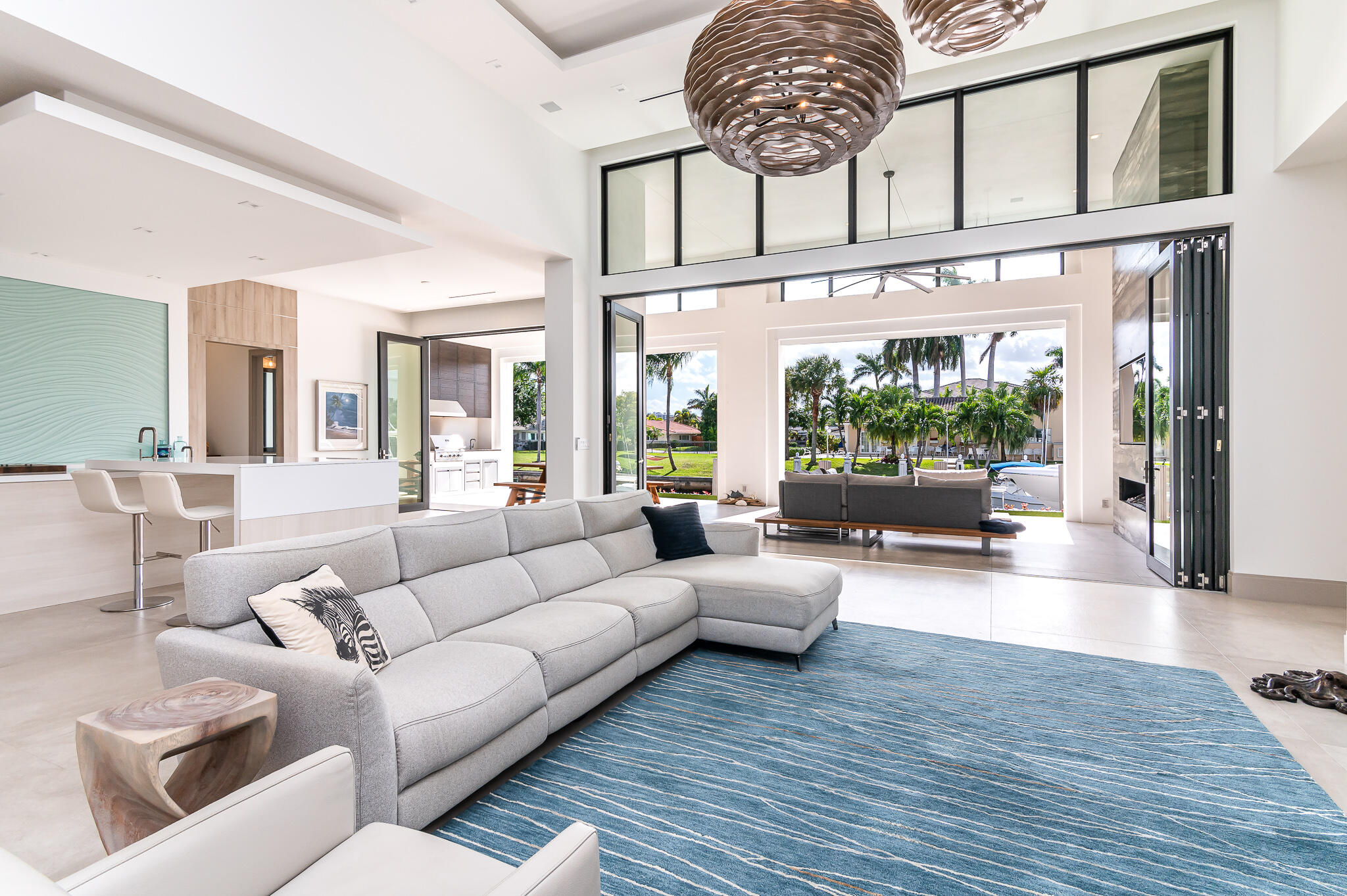 GOLDEN HARBOUR SEC 1 - Residential