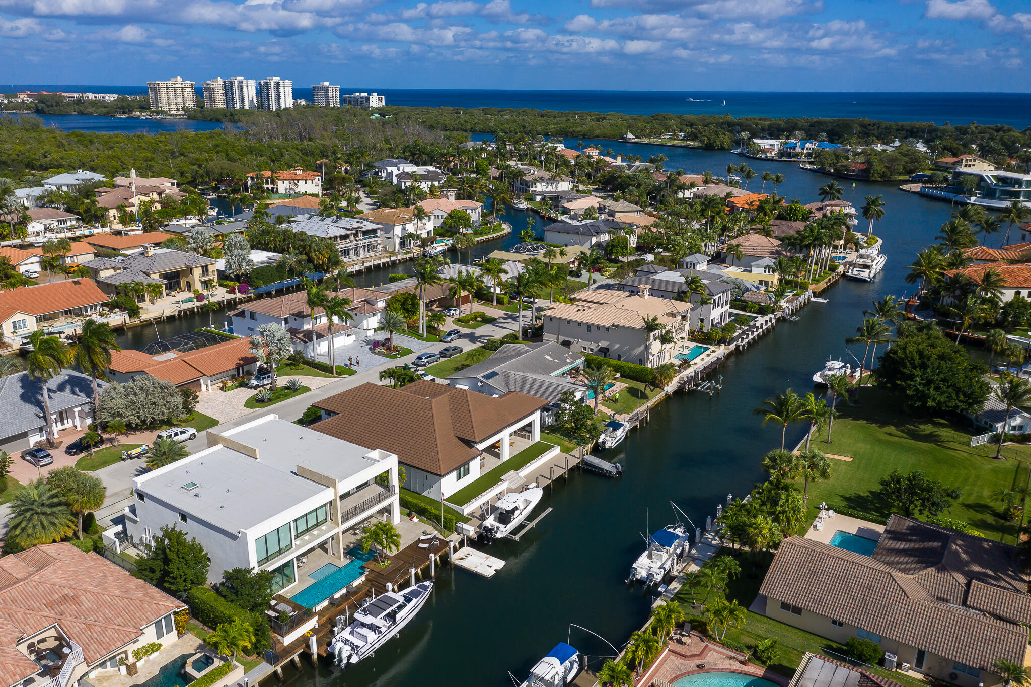 GOLDEN HARBOUR SEC 1 - Residential