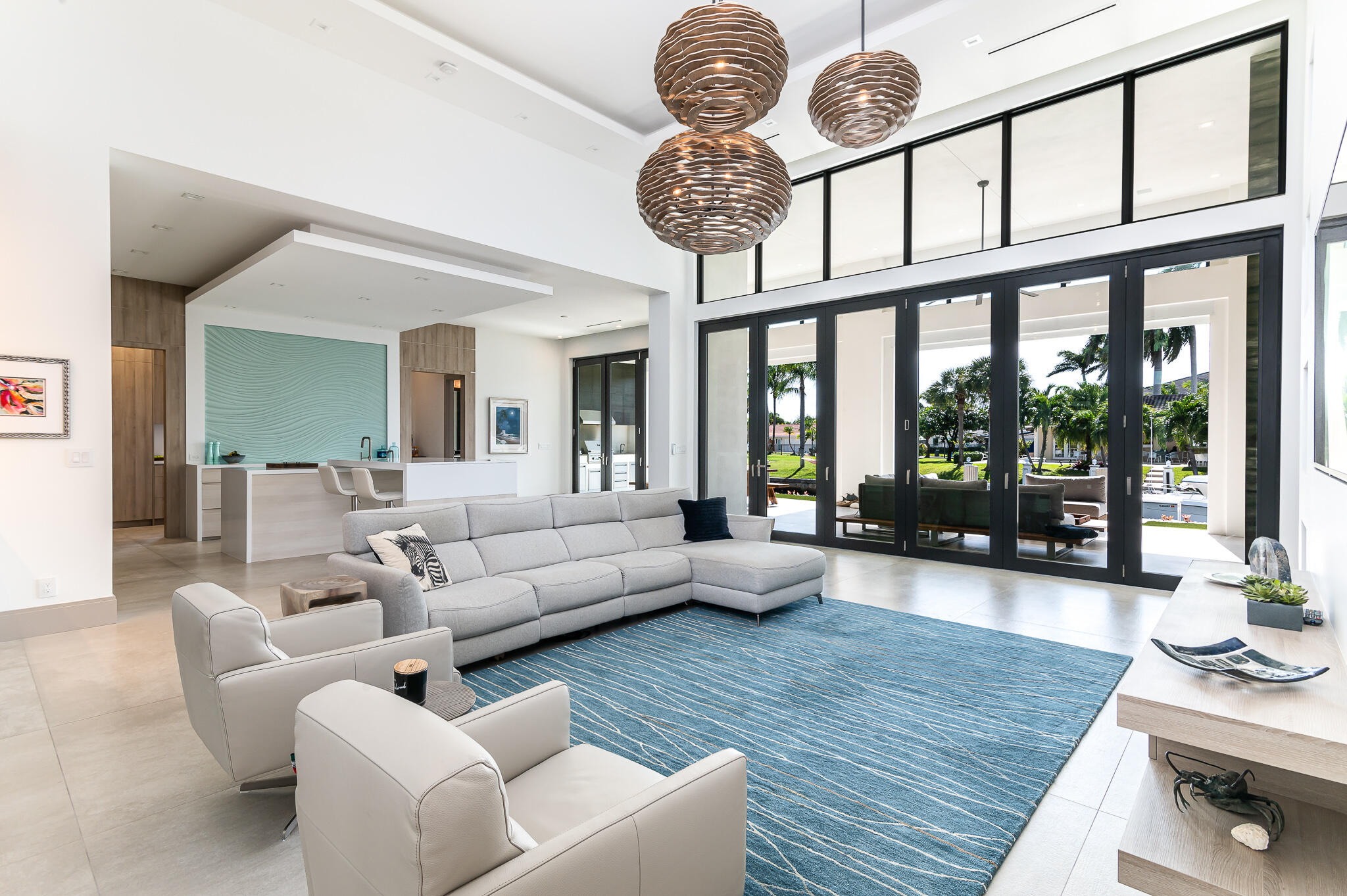 GOLDEN HARBOUR SEC 1 - Residential