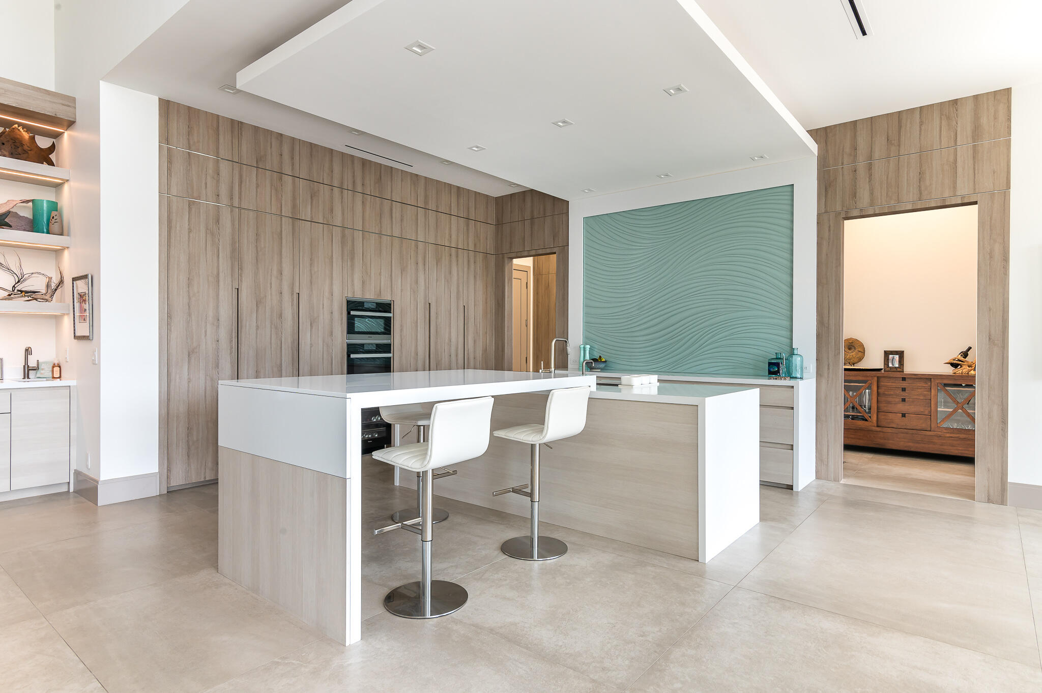 GOLDEN HARBOUR SEC 1 - Residential