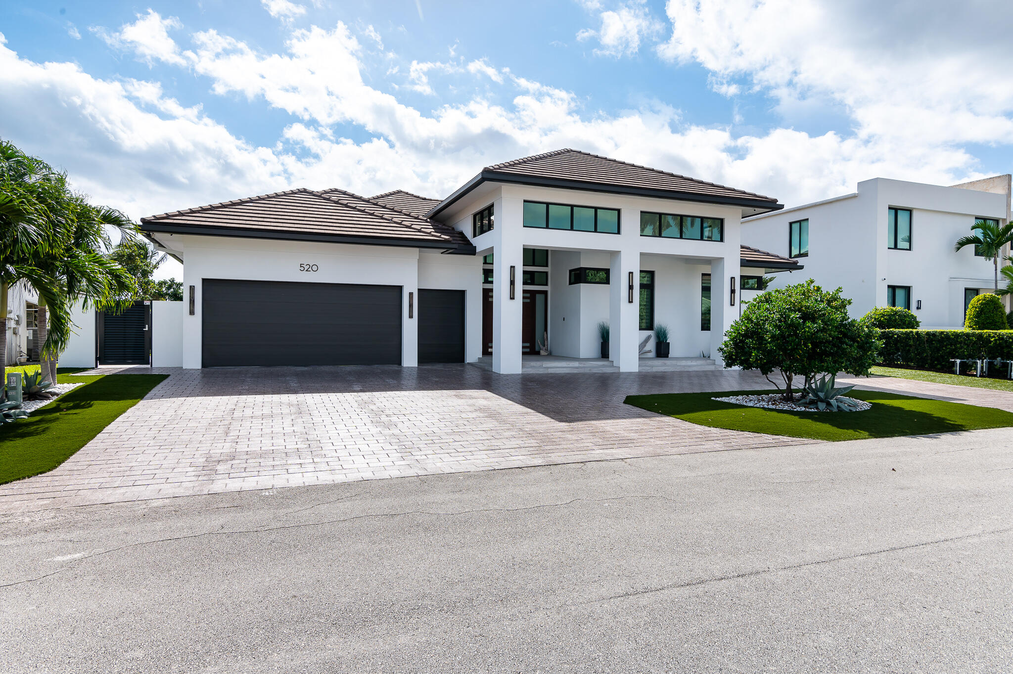 GOLDEN HARBOUR SEC 1 - Residential