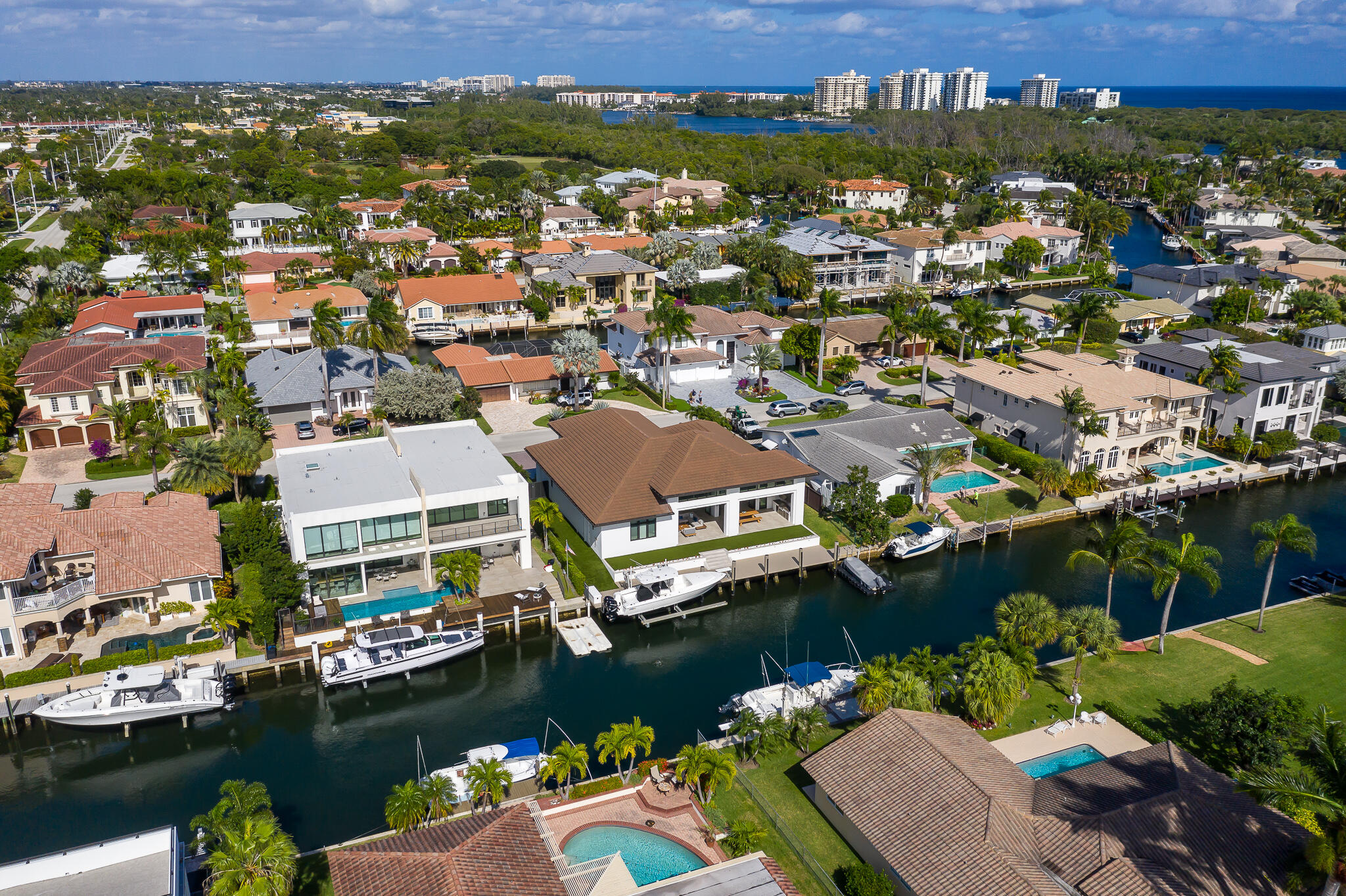 GOLDEN HARBOUR SEC 1 - Residential