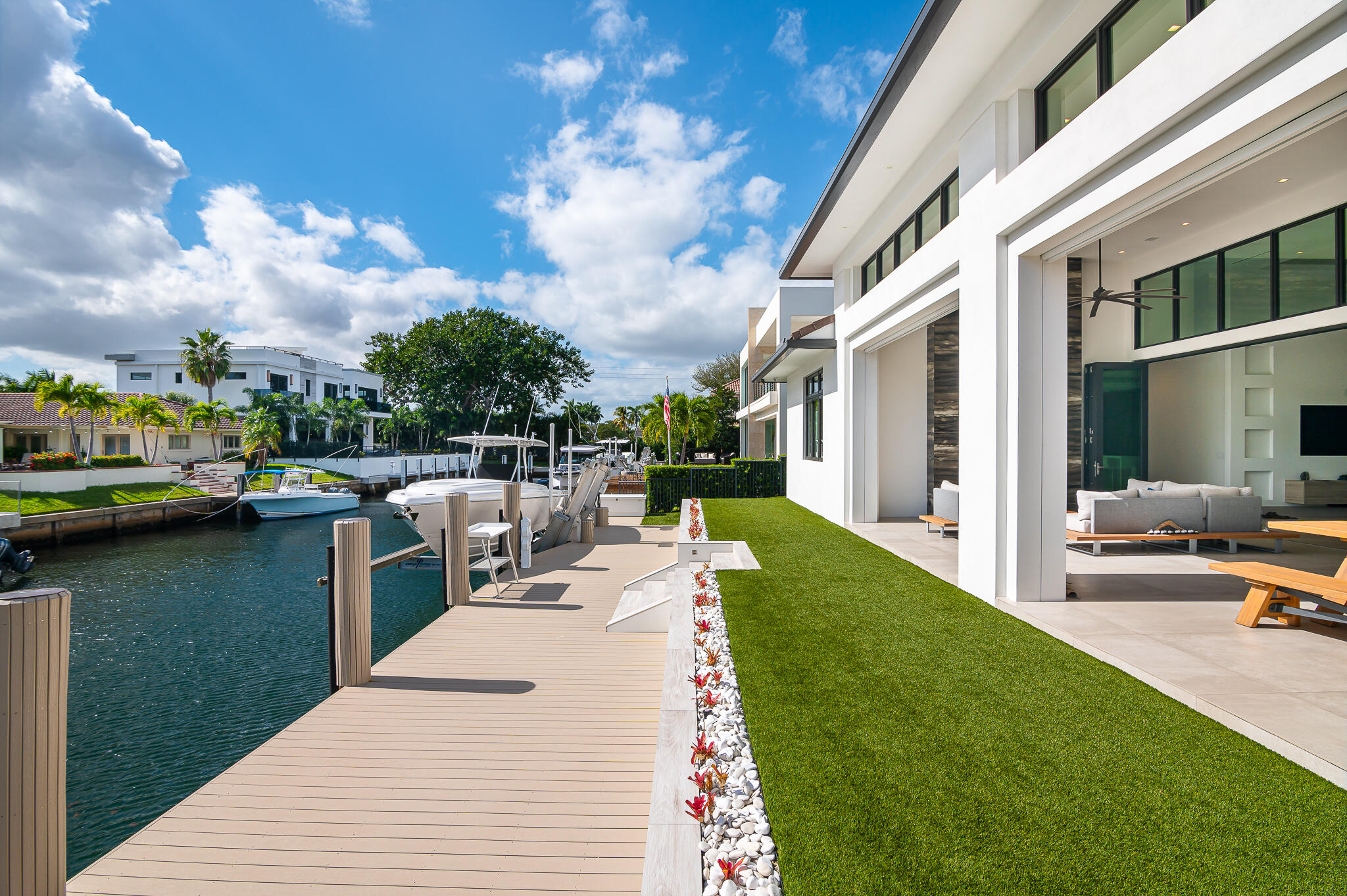 GOLDEN HARBOUR SEC 1 - Residential