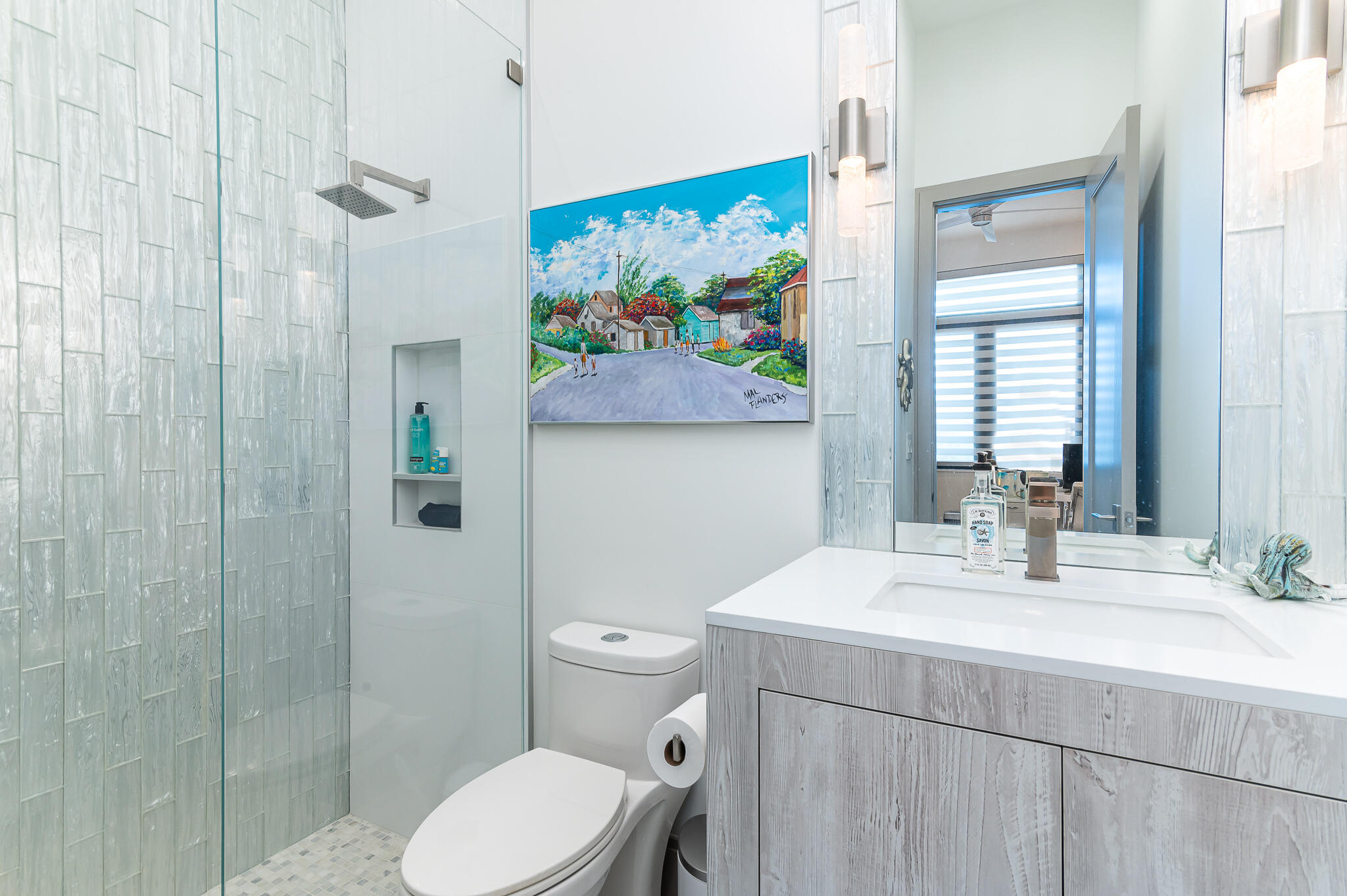 GOLDEN HARBOUR SEC 1 - Residential