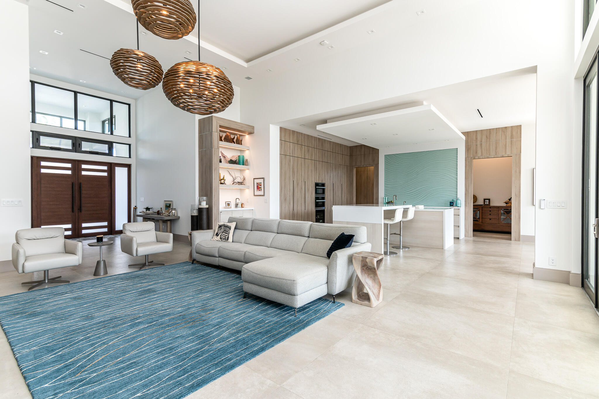 GOLDEN HARBOUR SEC 1 - Residential