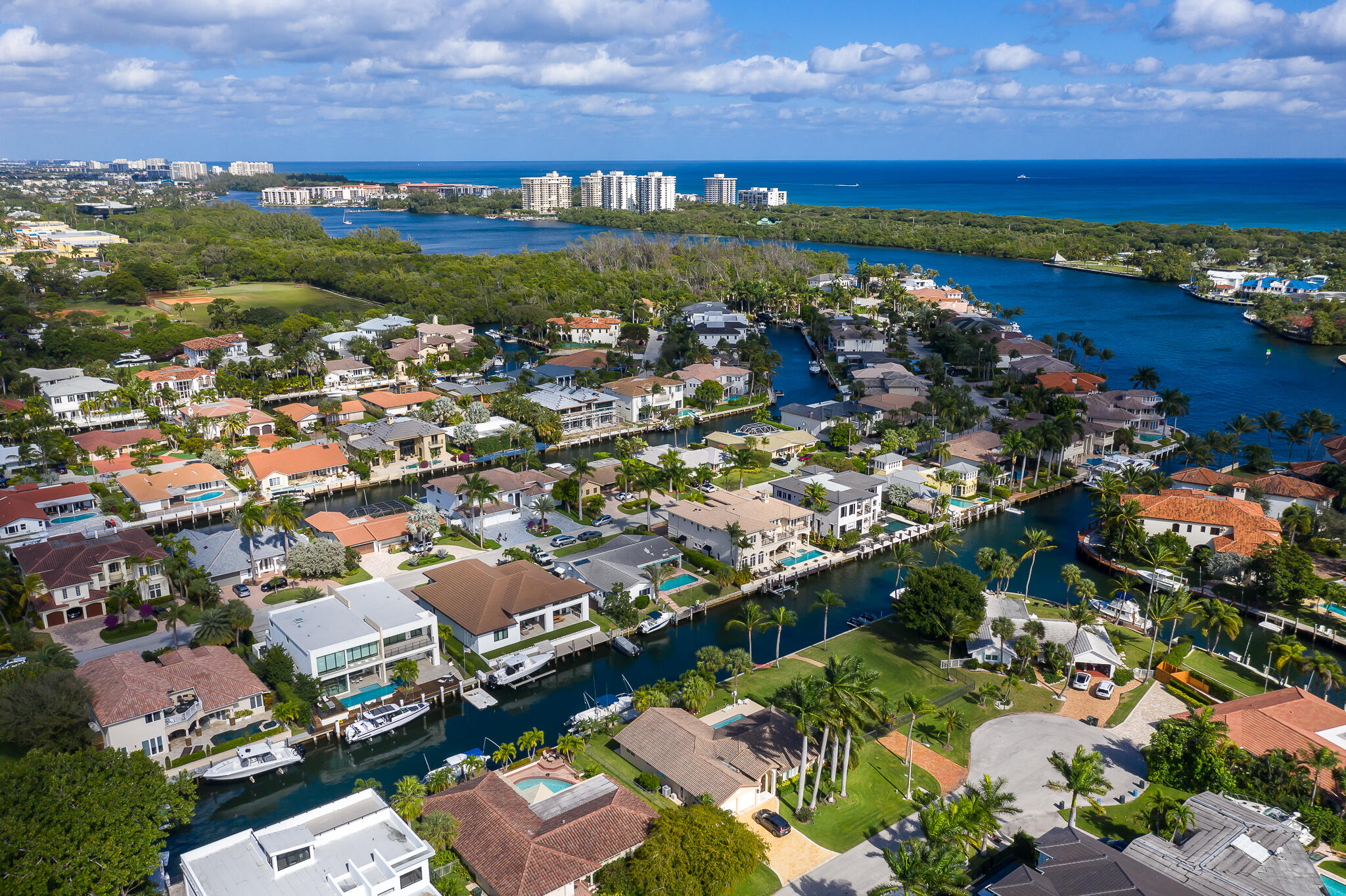 GOLDEN HARBOUR SEC 1 - Residential