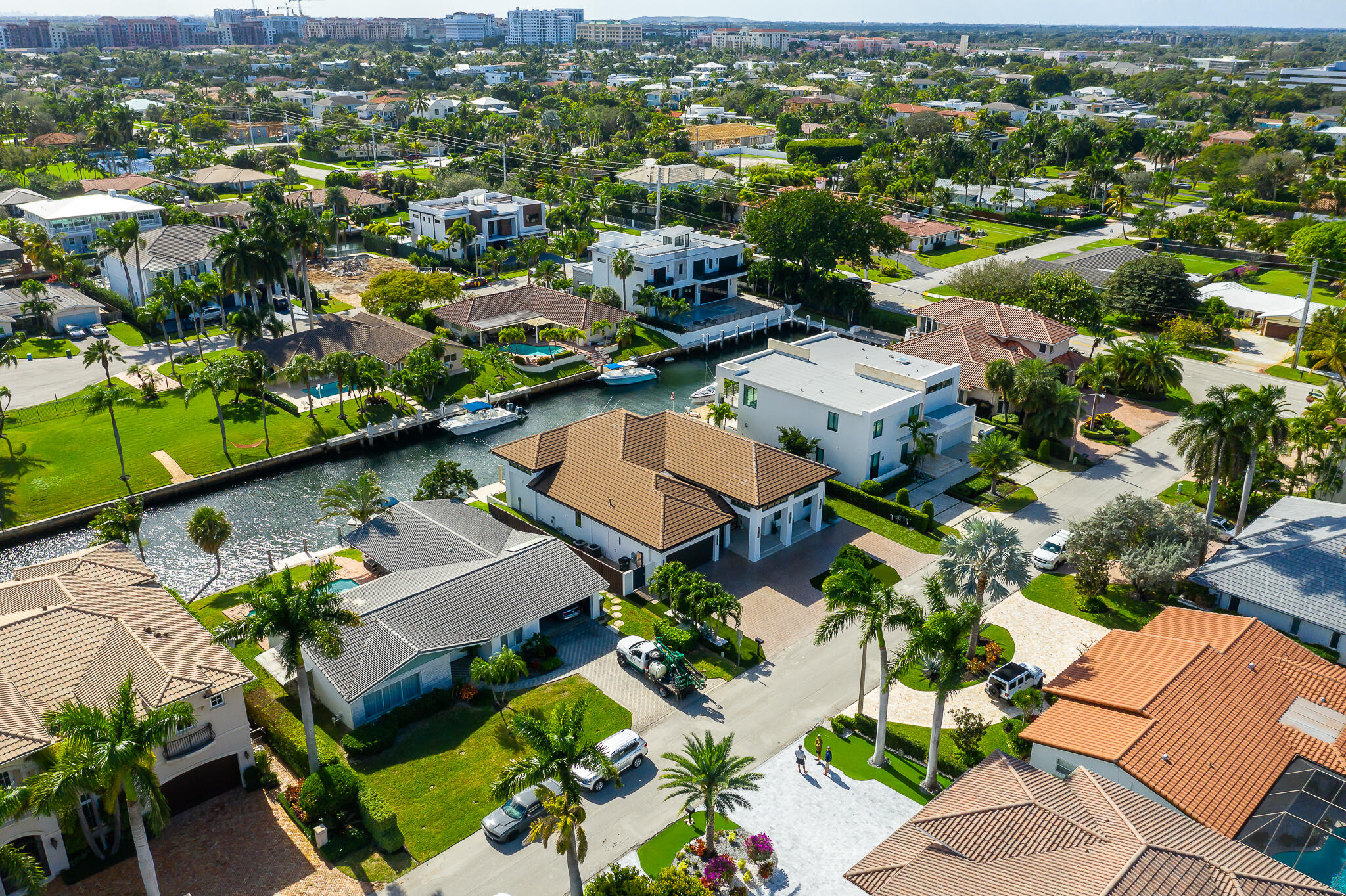 GOLDEN HARBOUR SEC 1 - Residential