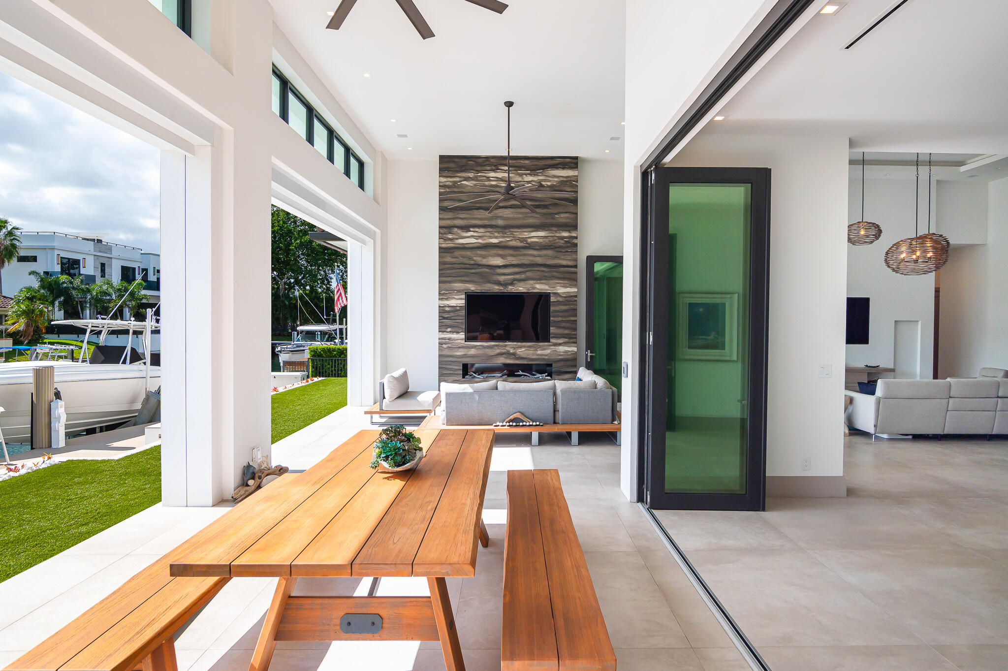 GOLDEN HARBOUR SEC 1 - Residential