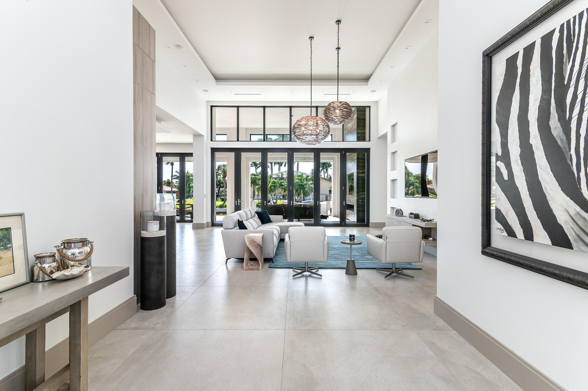 GOLDEN HARBOUR SEC 1 - Residential