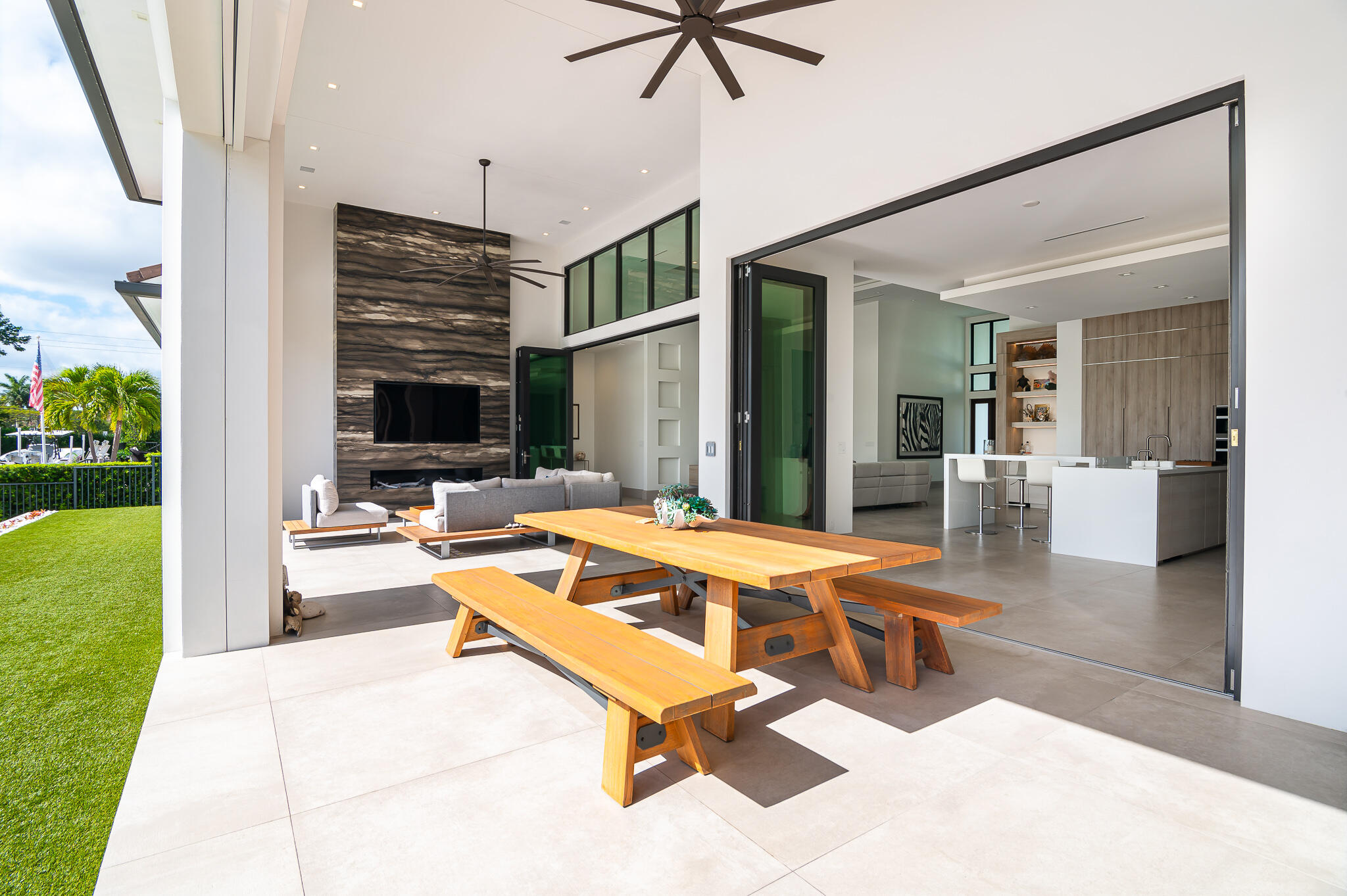 GOLDEN HARBOUR SEC 1 - Residential