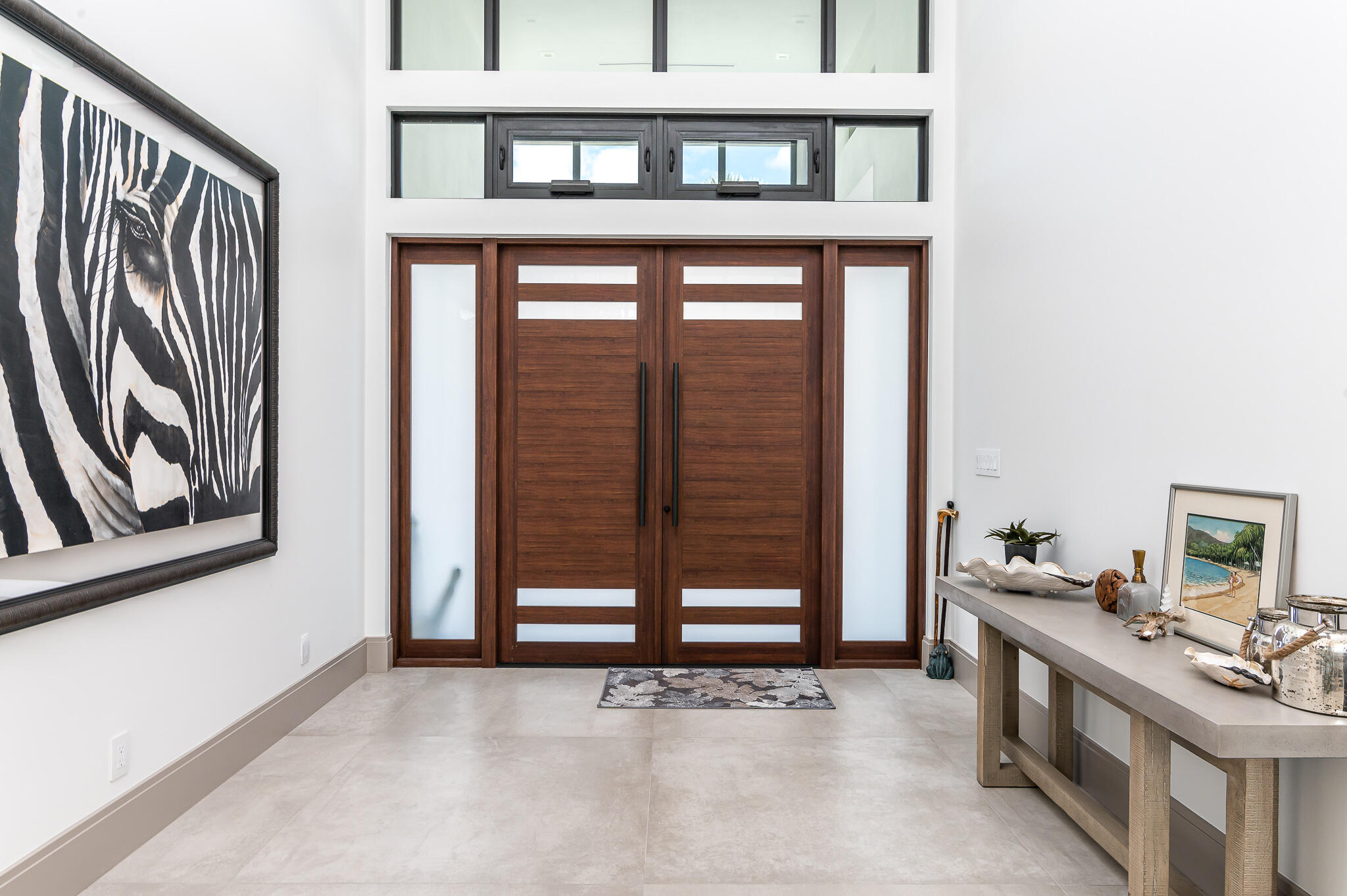 GOLDEN HARBOUR SEC 1 - Residential