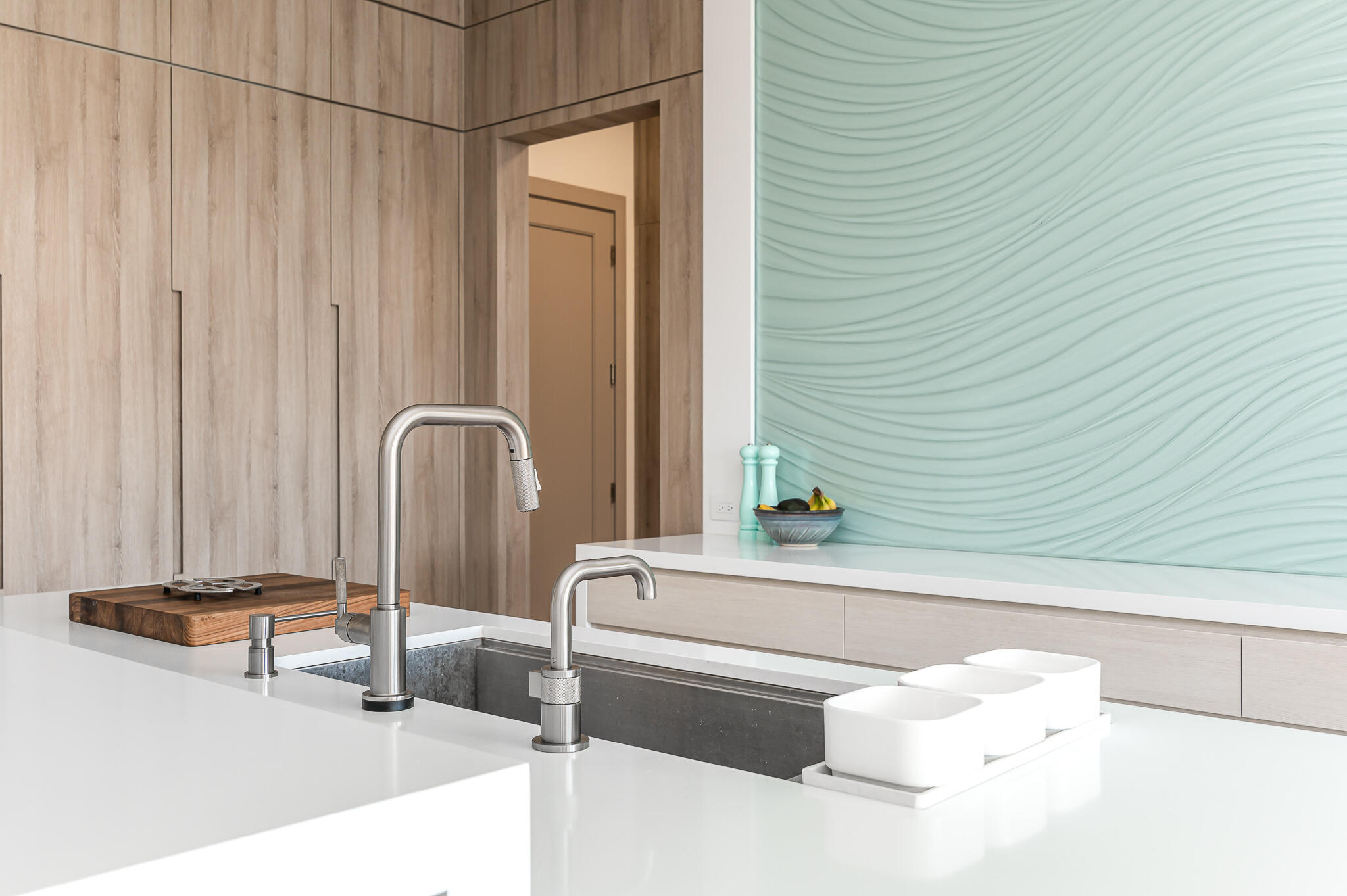 GOLDEN HARBOUR SEC 1 - Residential