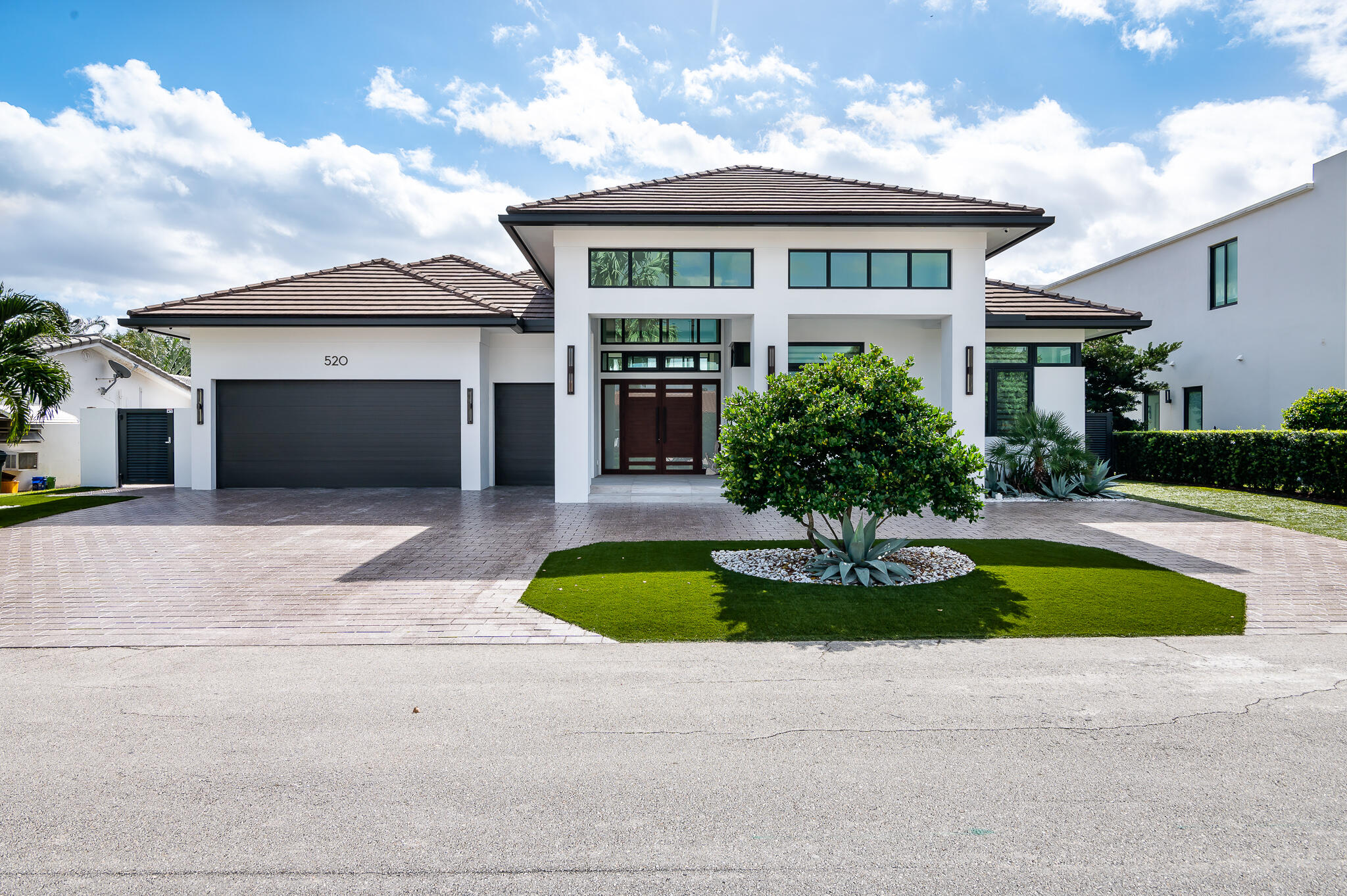 GOLDEN HARBOUR SEC 1 - Residential