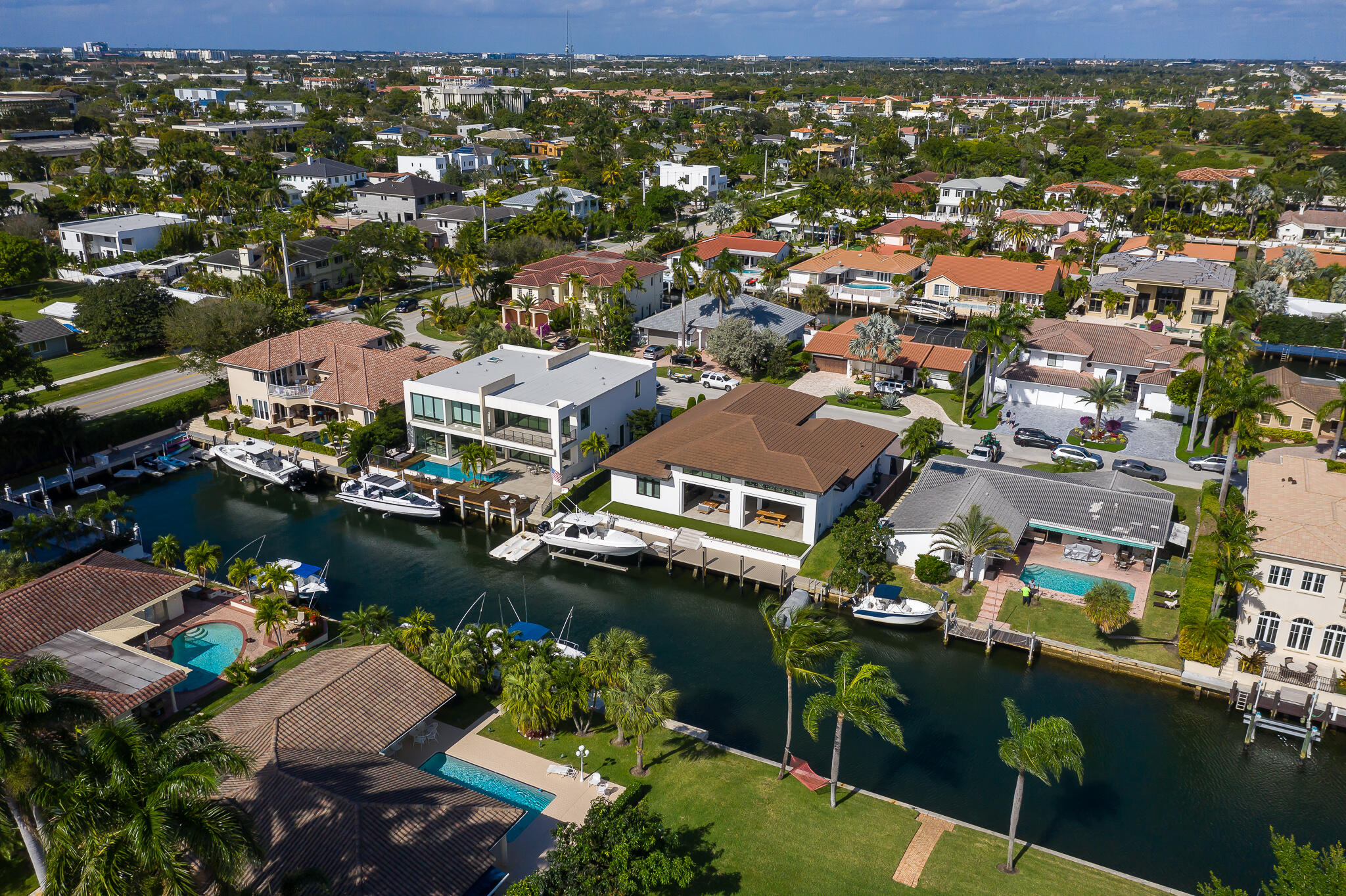 GOLDEN HARBOUR SEC 1 - Residential