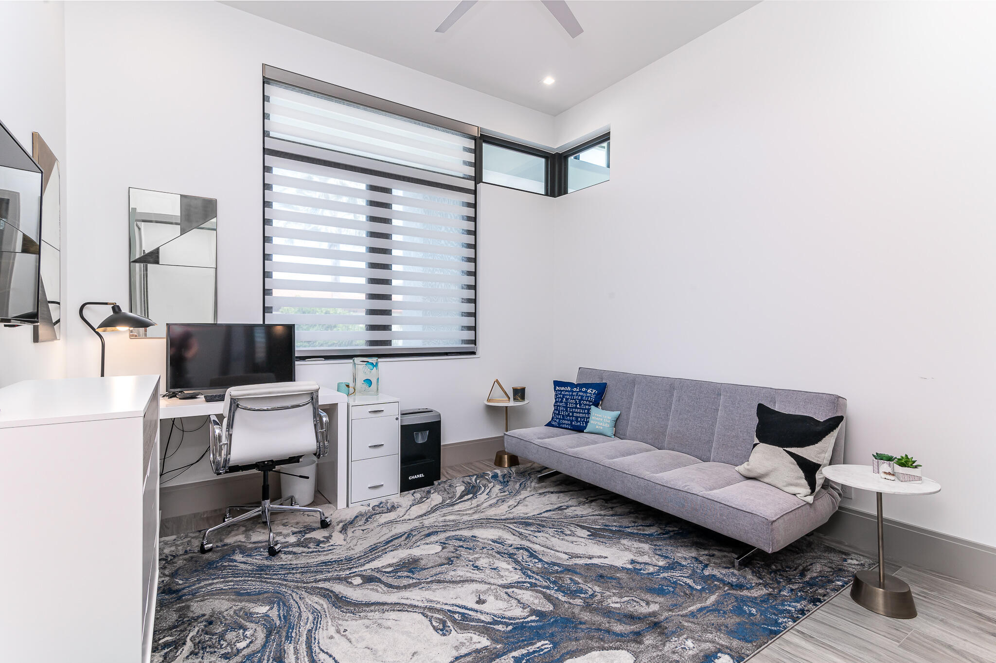 GOLDEN HARBOUR SEC 1 - Residential