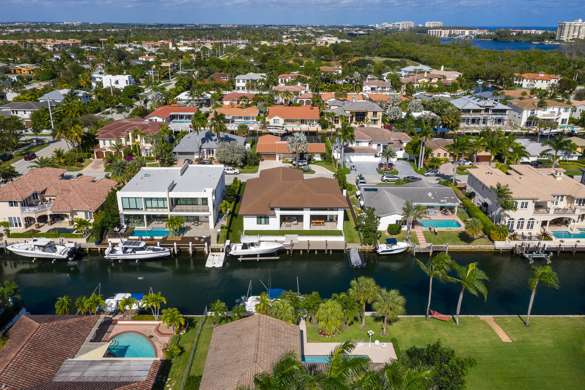 GOLDEN HARBOUR SEC 1 - Residential