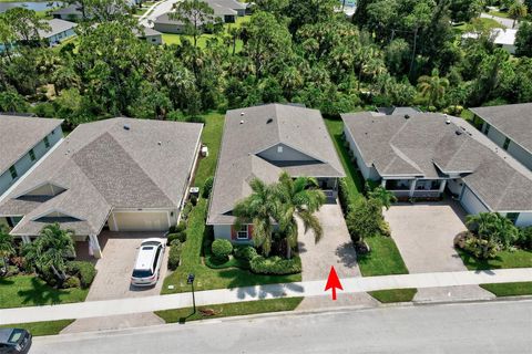 A home in Vero Beach