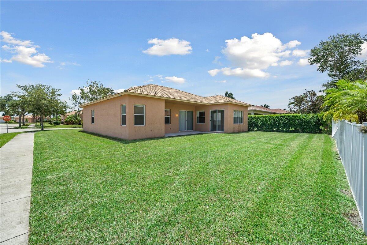 PORTOFINO SHORES PHASE TWO - Residential