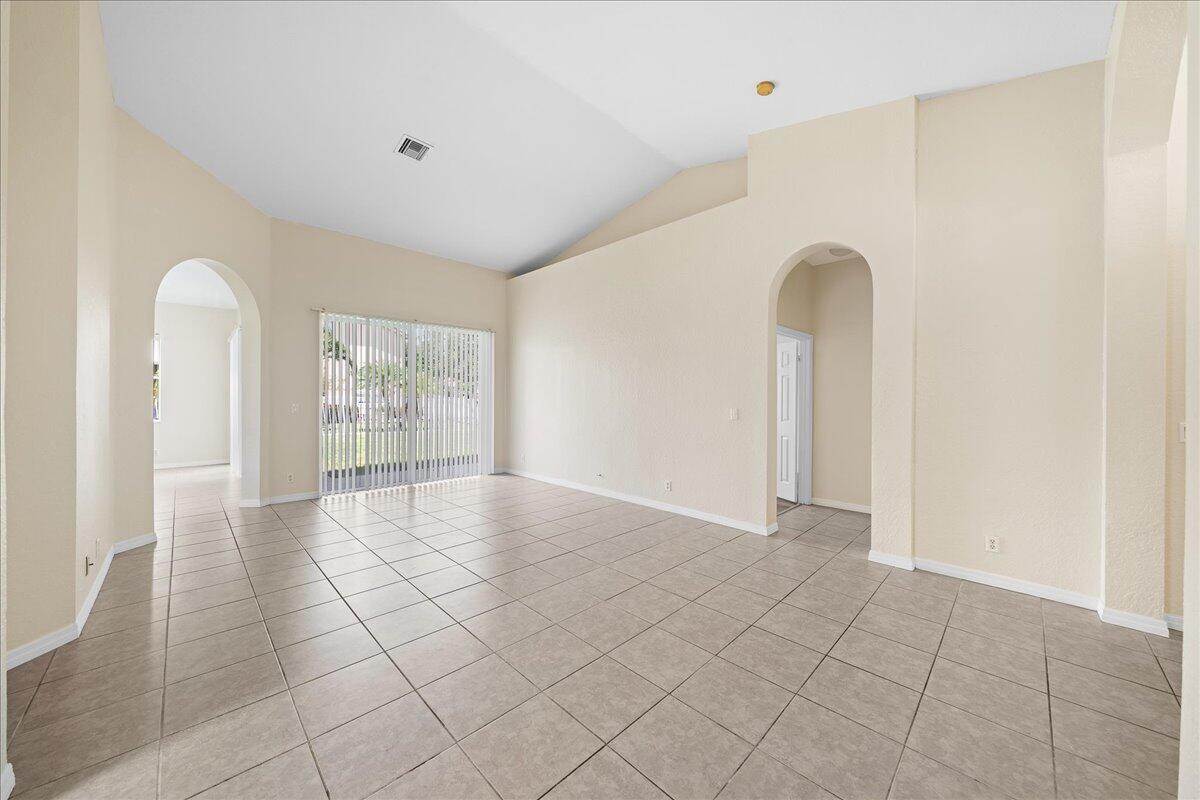 PORTOFINO SHORES PHASE TWO - Residential