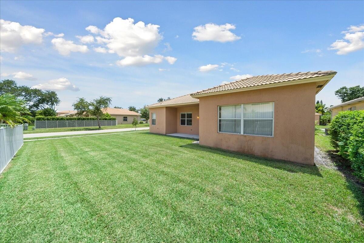 PORTOFINO SHORES PHASE TWO - Residential