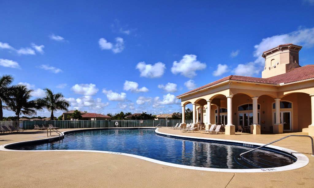 PORTOFINO SHORES PHASE TWO - Residential