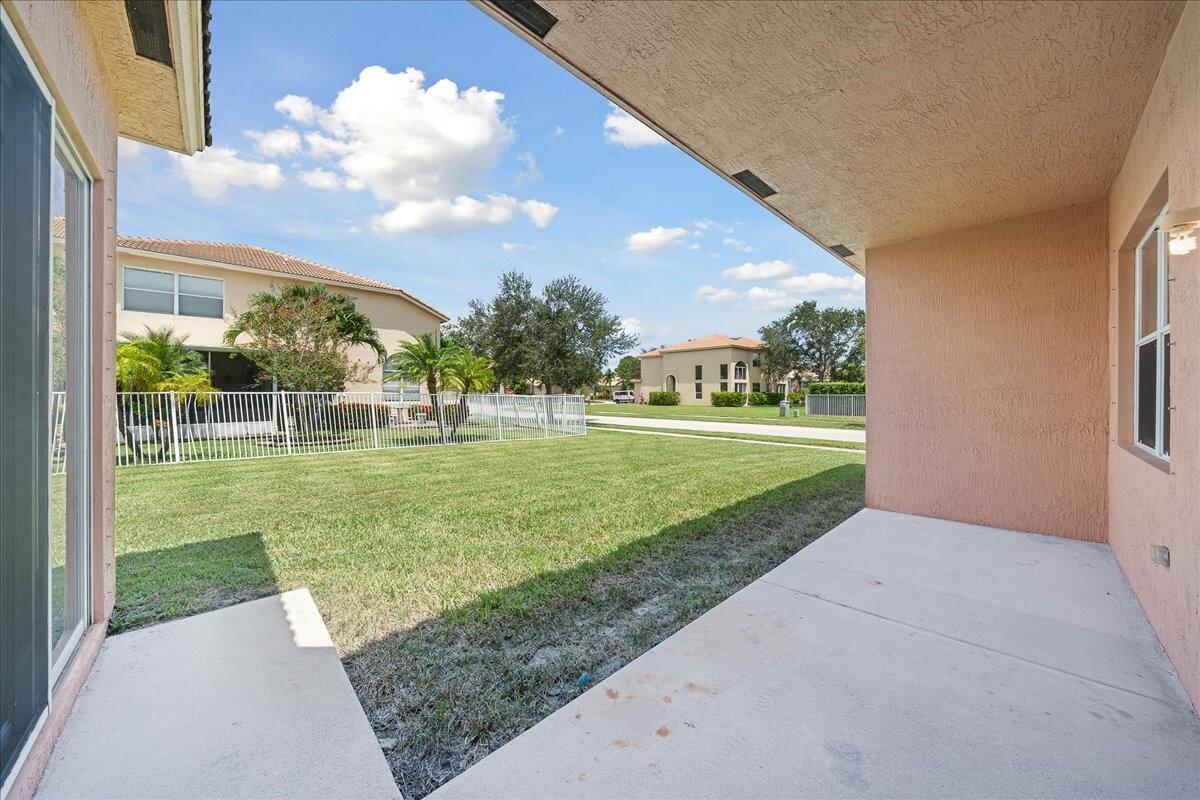 PORTOFINO SHORES PHASE TWO - Residential