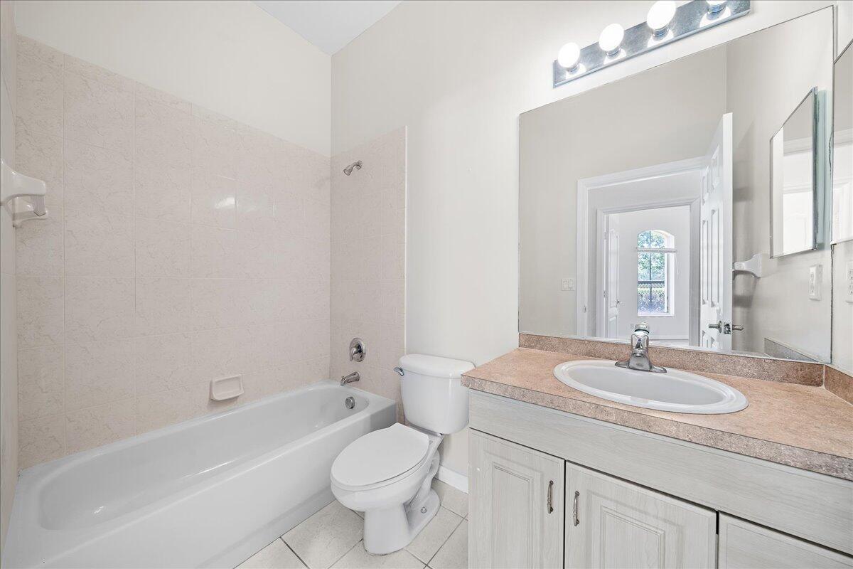 PORTOFINO SHORES PHASE TWO - Residential