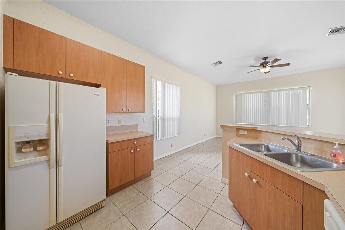 PORTOFINO SHORES PHASE TWO - Residential