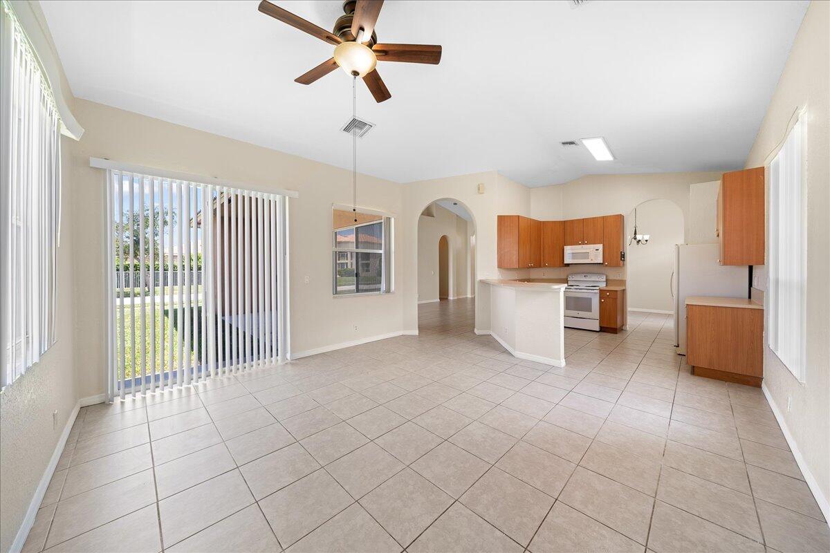 PORTOFINO SHORES PHASE TWO - Residential