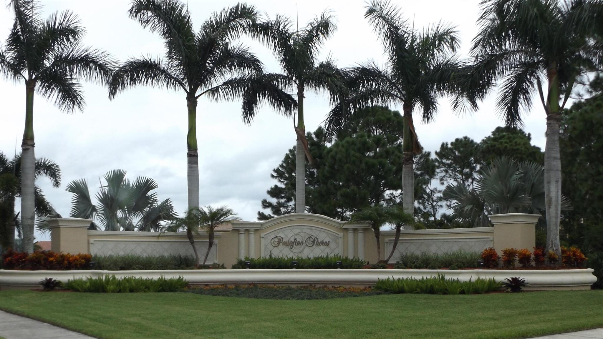 PORTOFINO SHORES PHASE TWO - Residential