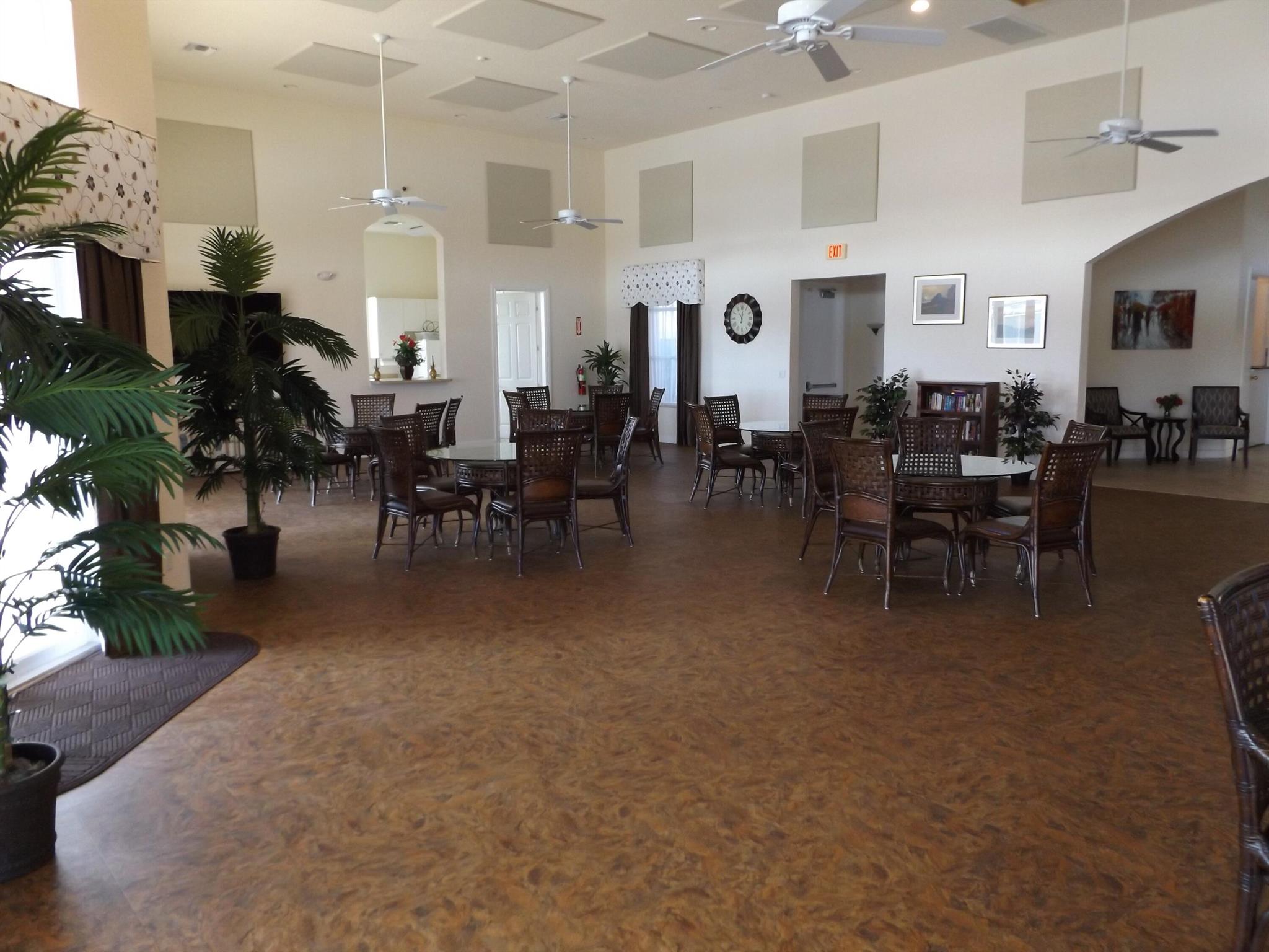 PORTOFINO SHORES PHASE TWO - Residential