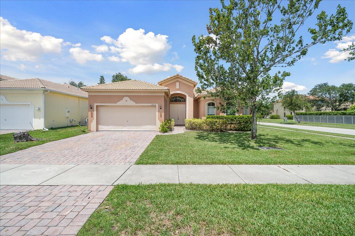 PORTOFINO SHORES PHASE TW - Residential